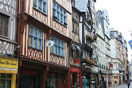 photo of Rouen