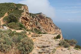 photo of Route des Cretes