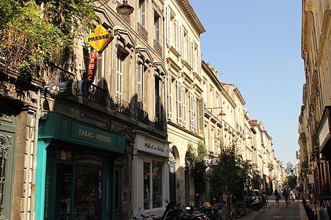 Rue Notre-Dame