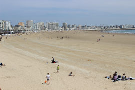 photo of Sables d'Olonne
