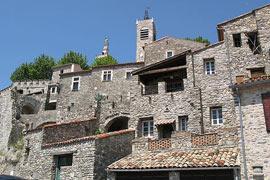 photo of Saint-Ambroix