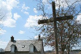 photo of Saint-Angel