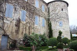 photo of Saint-Antoine