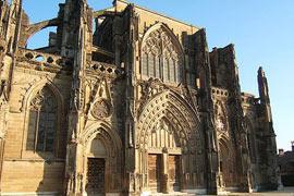 photo of Saint-Antoine-l'Abbaye