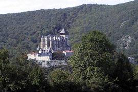 photo of Saint-Bertrand-de-Comminges