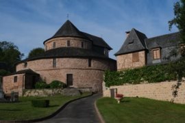 Saint-Bonnet-la-Rivière