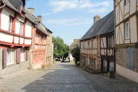 photo of Saint-Brieuc