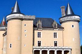 photo of Saint-Chartier