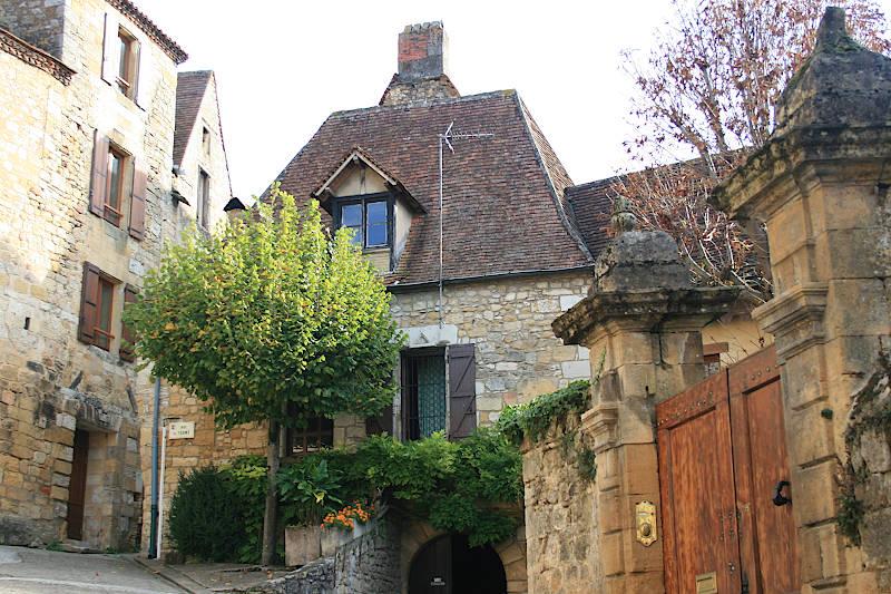 Photo of Saint-Cyprien