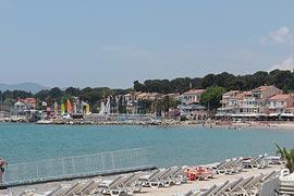 photo of Saint-Cyr-sur-Mer