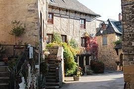 photo of Sainte-Eulalie-d'Olt