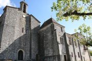 Saint Ferme Abbey 2
