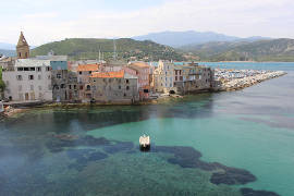 photo of Saint-Florent