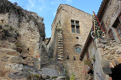 Photo of Saint-Floret