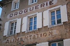 photo of Saint-Flour