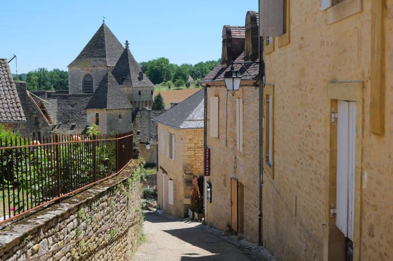 Photo of Saint-Geniès