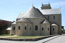 photo of Saint-Gildas-de-Rhuys