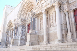 photo of Saint-Gilles