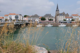 photo of Saint-Gilles-Croix-de-Vie