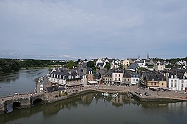 photo of Saint-Goustan