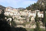 Saint-Guilhem-le-Desert
