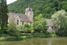 photo of Saint-Hippolyte