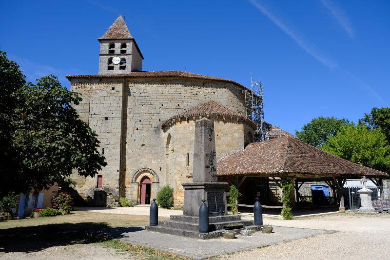 Photo of Saint-Jean-de-Cole