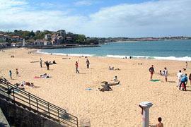 photo of Saint-Jean-de-Luz