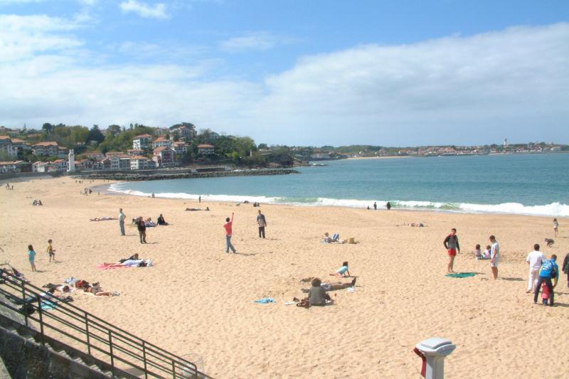Photo of Saint-Jean-de-Luz