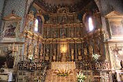 Saint-Jean-de-Luz church