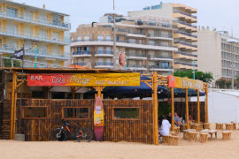 photo of Saint-Jean-de-Monts