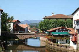 photo of Saint-Jean-Pied-de-Port