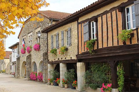 Photo of Saint-Justin