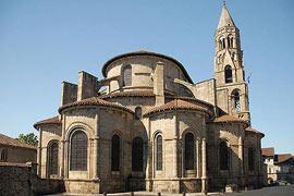 photo of Saint-Leonard-de-Noblat