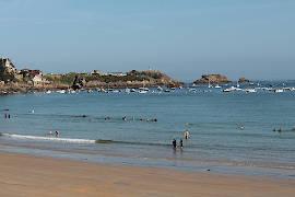 photo of Saint-Lunaire