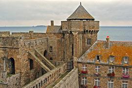 photo of Saint-Malo
