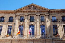 photo of Saint-Maximin-la-Sainte-Baume