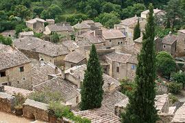 photo of Saint-Montan