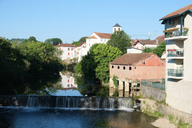 Photo of Saint-Palais