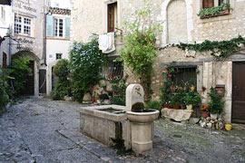 photo of Saint-Paul-de-Vence