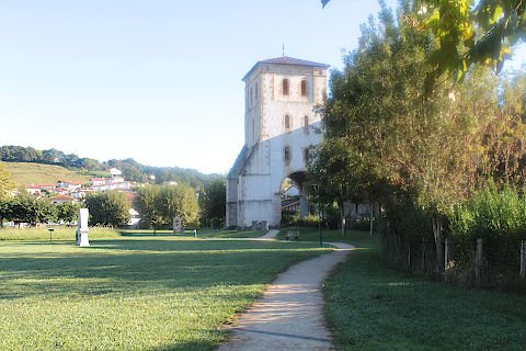 Photo of Saint-Pee-sur-Nivelle