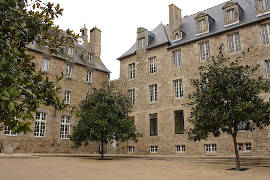 photo of Saint-Pol-de-Leon