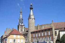 Saint-Pourcain-sur-Sioule