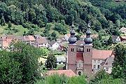 Saint-Quirin