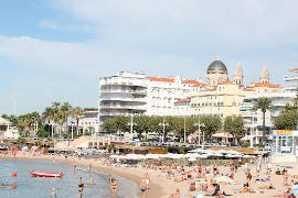 photo of Saint-Raphael