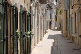 photo of Saint-Remy-de-Provence