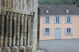 photo of Saint-Savin