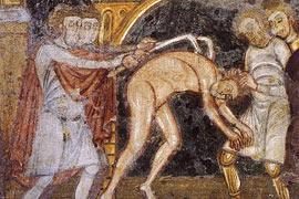 photo of Saint-Savin-sur-Gartempe