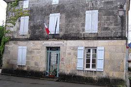 photo of Saint-Simon