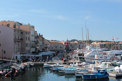 Saint-Tropez